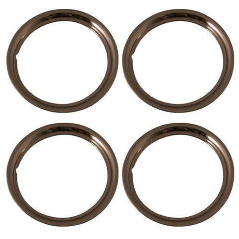 TRIM RINGUNIVCHM PLATE16 foot 1-1/2 foot