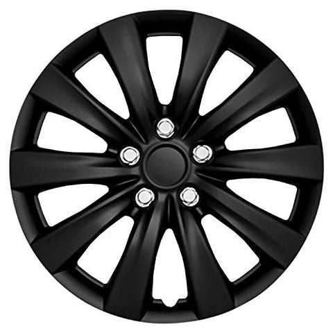 WC11-13 COROLLABLK16 foot 10 SPK