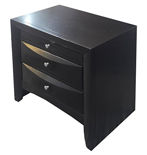 ACME Ireland Chest - 04166 - Black