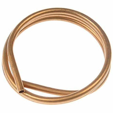 COPPER TUBE 3/16 foot 25 foot