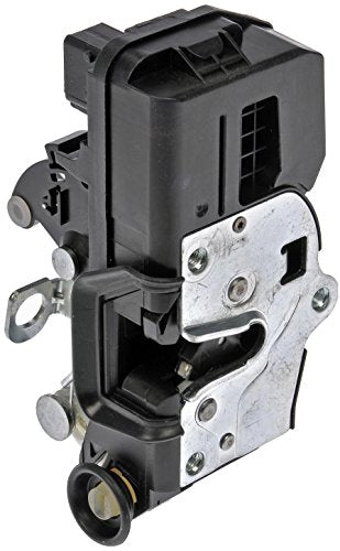 INTGR LATCH ACTUATOR