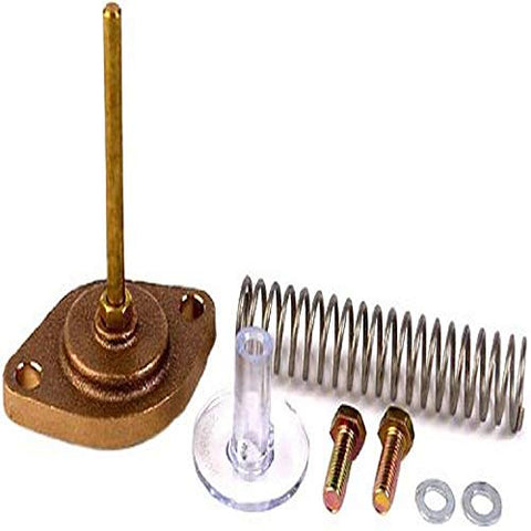 Zodiac R0304400 By-Pass Valve Assembly Replacement for Zodiac Jandy Hi-E2 Pool and Spa Heater