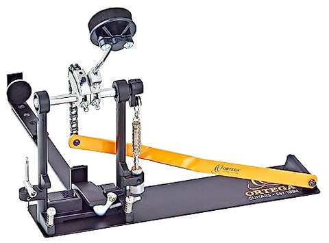 OCJP-L-GB - Hands Free Percussion - Left-Foot Cjajon Pedal Bag