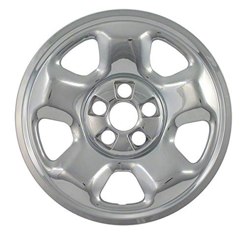 IMP09-15 PILOTCHRM17 foot 5 SPK