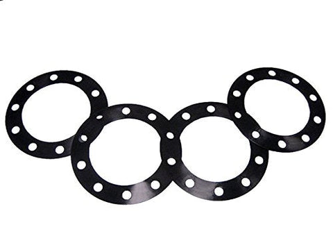 AME 58035 58035 Skirted Sleeve Nut M22-1.5 Sleeve Nut