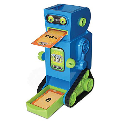 Junior Learning JL200 Flashbot, Multi