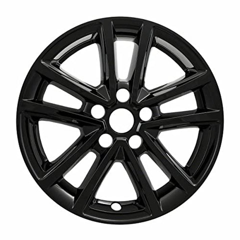 IMP15-18 FOCUSBLK16 foot 10 SPK