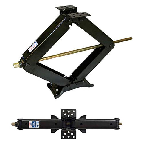 1PR 30 foot DLX SCISSOR JACKS
