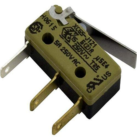 Jandy Pro Series JVA Micro Switch Kit