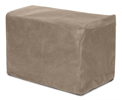 KOVERROOS Cushion Storage Chest Cover