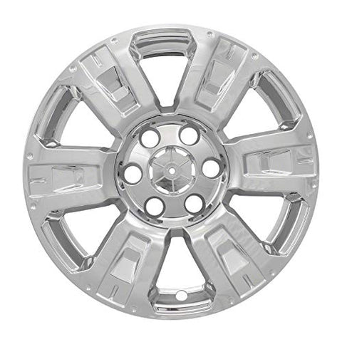 IMP16-19 TITANCHRM18 foot 6 SPK