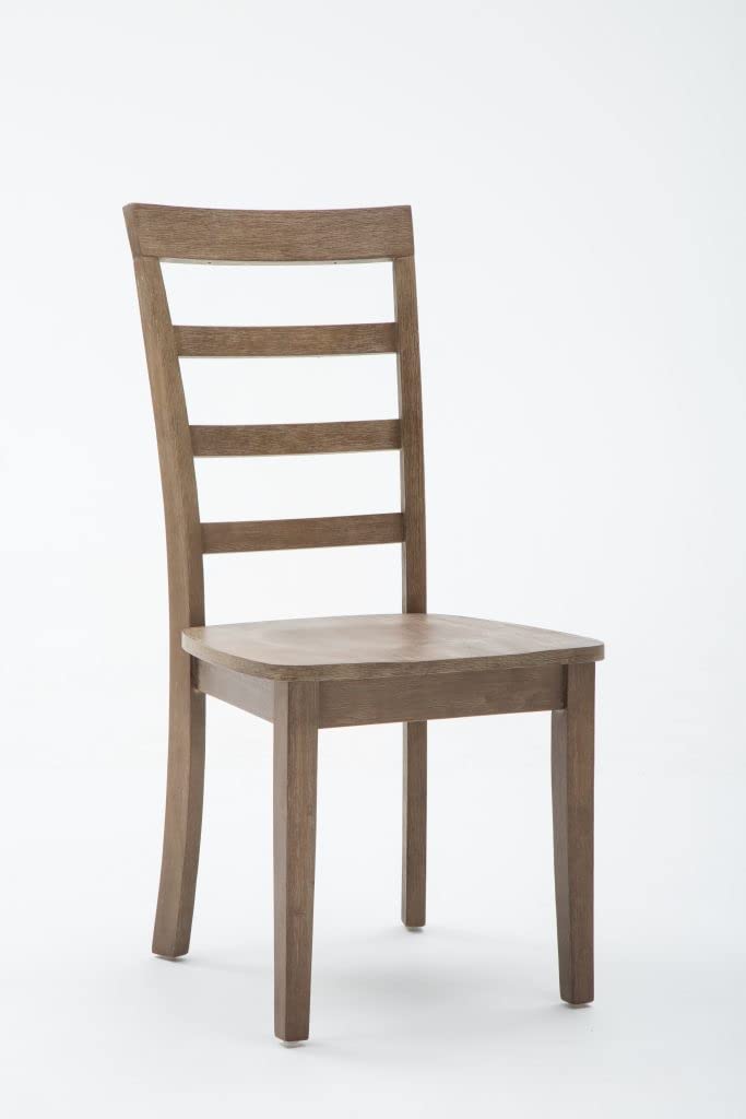 Boraam Boulder Dining Chair (Set of 2)