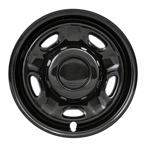 IMP10-20 SUPERDUTYBLK17 foot 5 SPK