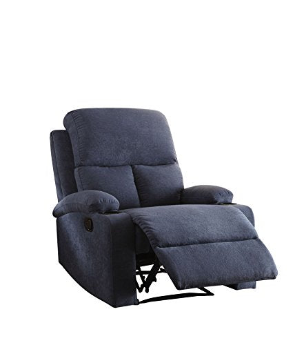 ACME Furniture Rosia Recliner, One Size, Beige