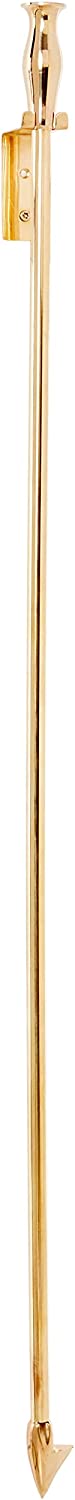 Minuteman International All Brass Aerator Poker