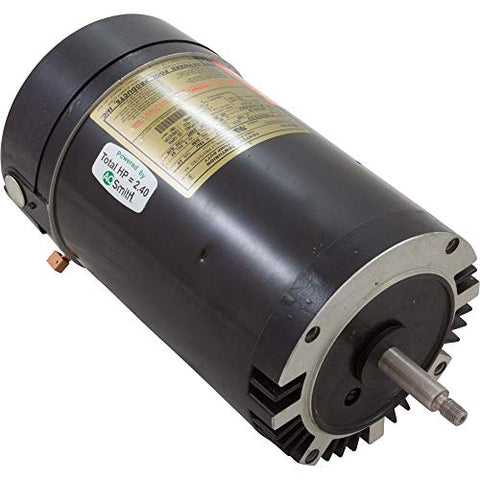 Hayward SPX1615Z1BNS Fullrate Motor Replacement for Hayward Northstar Pumps, 1-1/2-HP
