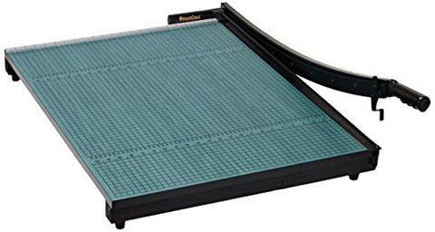 Premier GreenBoard Heavy-Duty 30 inches Paper Trimmer