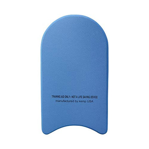 Kemp Kickboard, Blue