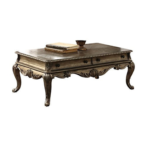 ACME Furniture 86030 Ragenardus Coffee Table