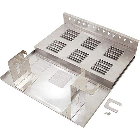 Zodiac R0317004 Burner Tray Shelf Replacement for Zodiac Jandy Lite2 325 Pool and Spa Heater