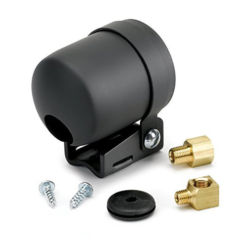 2 foot GAUGE MT foot G CUP BLCK-NEW