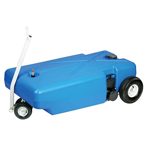 42GAL 4-WHEELER TOTE ALON