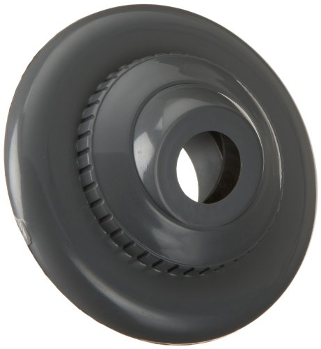 Hayward SP1418DDGR 1-1/2-Inch MIP Dark Gray Large Inlet Fitting Hydrostream with 3/4-Inch Opening