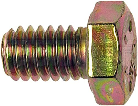 HEX BOLT