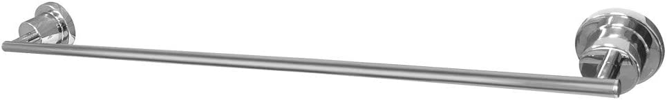 Kingston Brass BAH8212C Concord Towel Bar, Polished Chrome