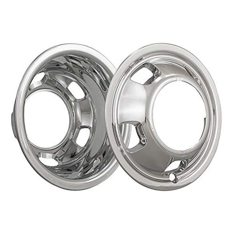 CCI SIM ABS 03-19 RAM 3500 17 foot