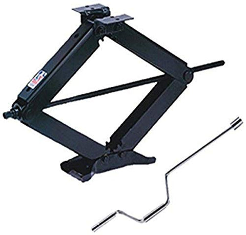 1PR 24 foot DLX SCISSOR JACKS