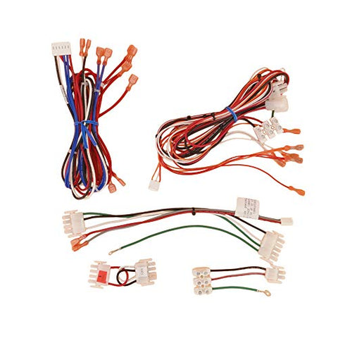 Hayward FDXLWHA1930 FD Complete Wiring Harness Assembly Replacement Kit for Select Hayward H-Series Pool Heater
