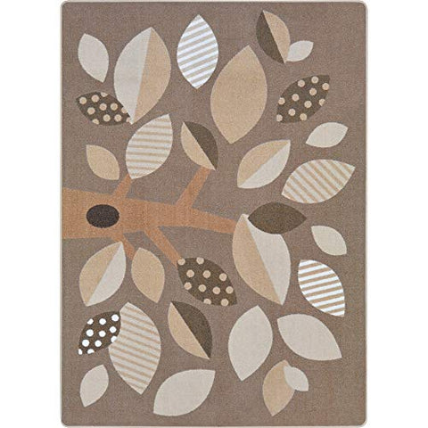 Kid Essentials Shady Grove Rugs Neutral - 1942D-02