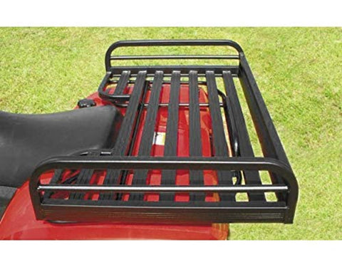 Mighty-Lite Rear Rack - 41w x 26d x 7h