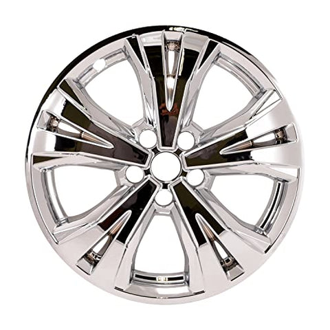 IMP 17-20 PATHFINDER CHRM 18 foot 5 SPK