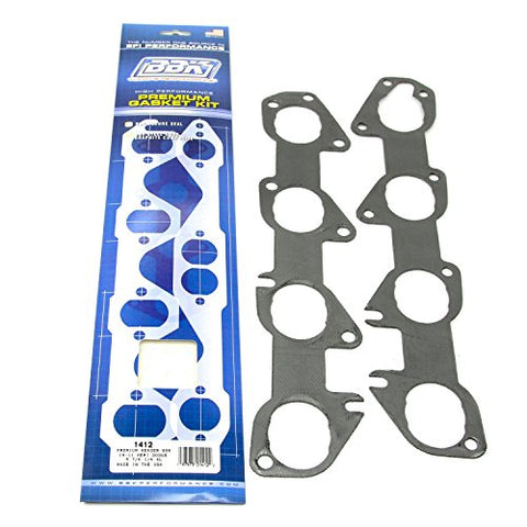 PREMIUM HEADER GASKET SET