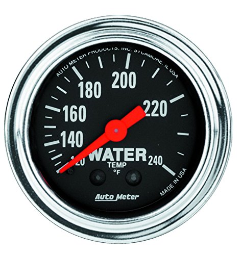 CHRM.MECH.WATER TEM 21/16