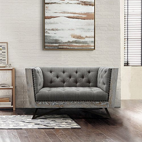 Regis Contemporary Chair, One Size