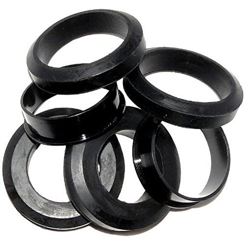 Zodiac R0054800 2-Inch Flange Gasket and Sleeve Replacement Kit for Zodiac Jandy Series 2 ESG Pool Heaters