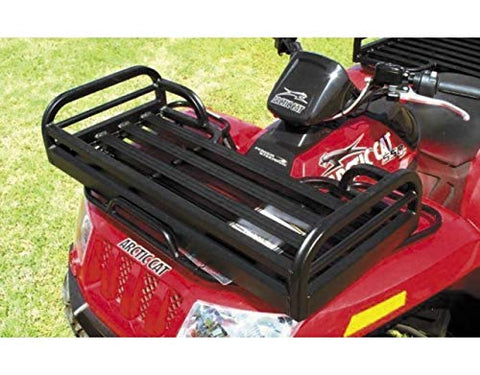 Mighty-Lite Front Rack - 36w x 16d x 7h
