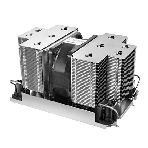 Xenon 2U COOLING- 6x5-HEATPIPE-6025mm-H65mm-Intel LGA4677 socket