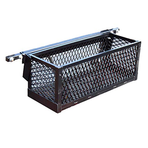 Tractor Tool-Tray - (25 - 45) W x 10H x 10D inside measurements)