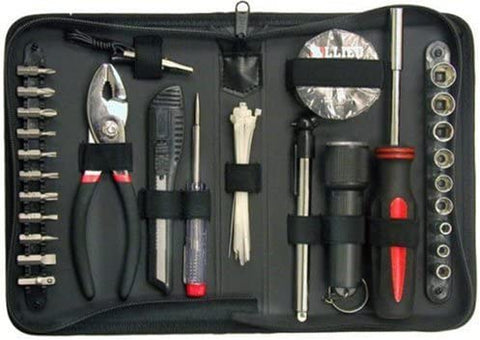 Allied Tools 49033 51-Piece Automotive Tool Set