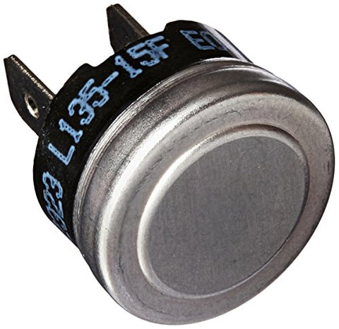 Zodiac R0023200 High-Limit Switch Assembly Replacement Kit for Select Zodiac Jandy Pool and Spa Heaters