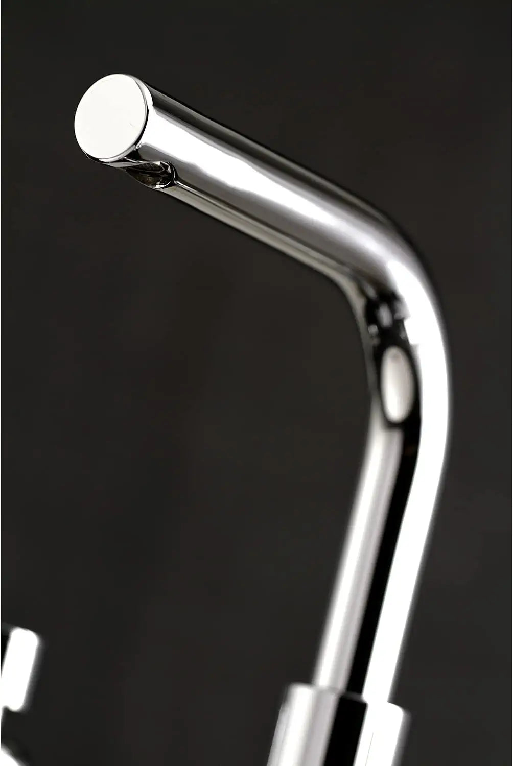 Kingston Brass FSC8951DL Concord Widespread Bathroom Faucet, Polished Chrome