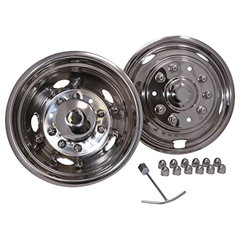 CCI SIM BOLT-ON 19.5 foot 05-19 F450