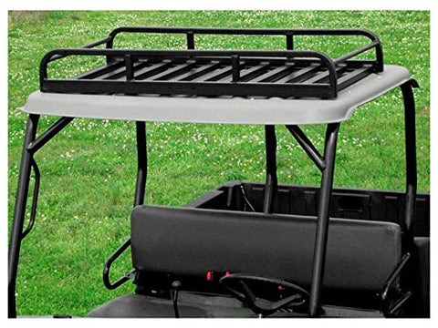 UTV Roof Rack - 50x22x7 - wt cap 100 lbs