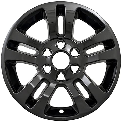 IMP14-18 SILVERADOBLK18 foot 5 SPK