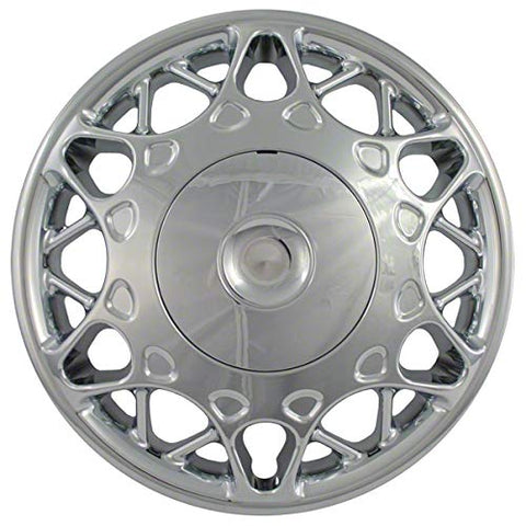WC97-05 CENTURYSILVER15 foot 24 HOLE