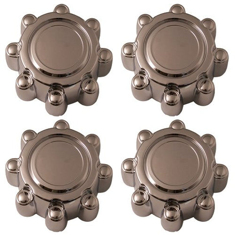 CAP99-04 SUPERDUTYCHRMFAKE LUGS
